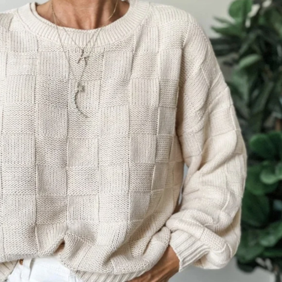 Best of Tops & Sweaters Posh Party